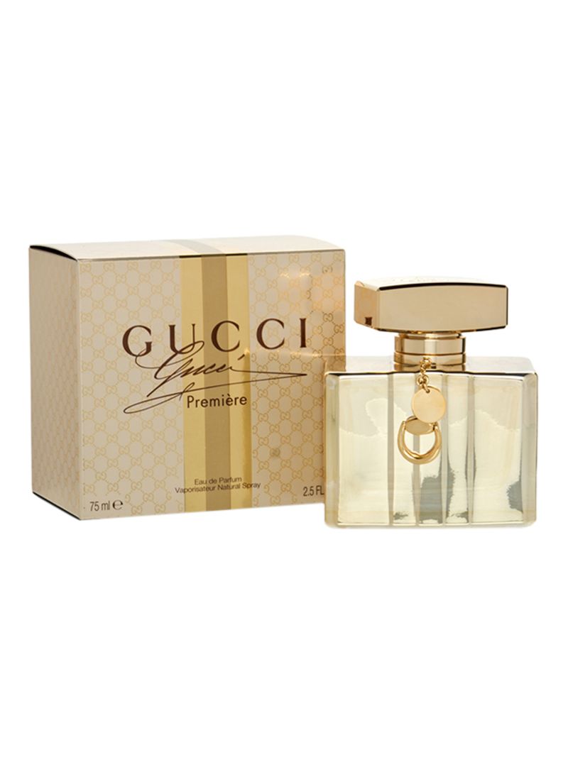 GUCCI PREMIERE (W) EDT 75ML 